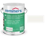 Farba silnie kryjąca Deckfarbe 10L remmers Biały