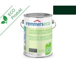 Farba olejowa do drewna [eco] 2,5L remmers Zielony