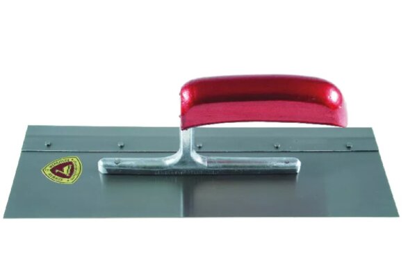 Paca stalowa, Aufstreichkelle remmers