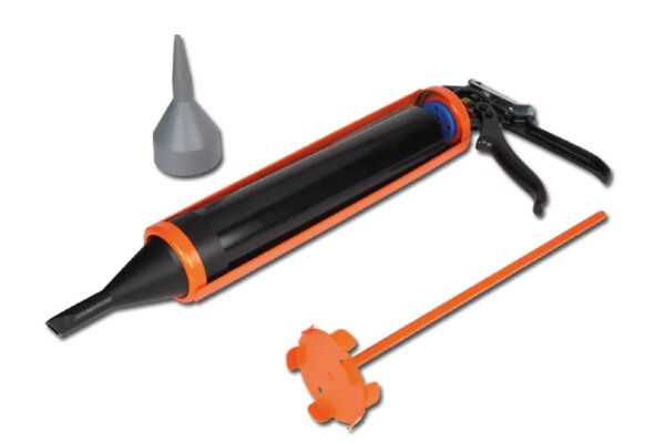 Pistolet do spoinowania Cox Ultrapoint remmers