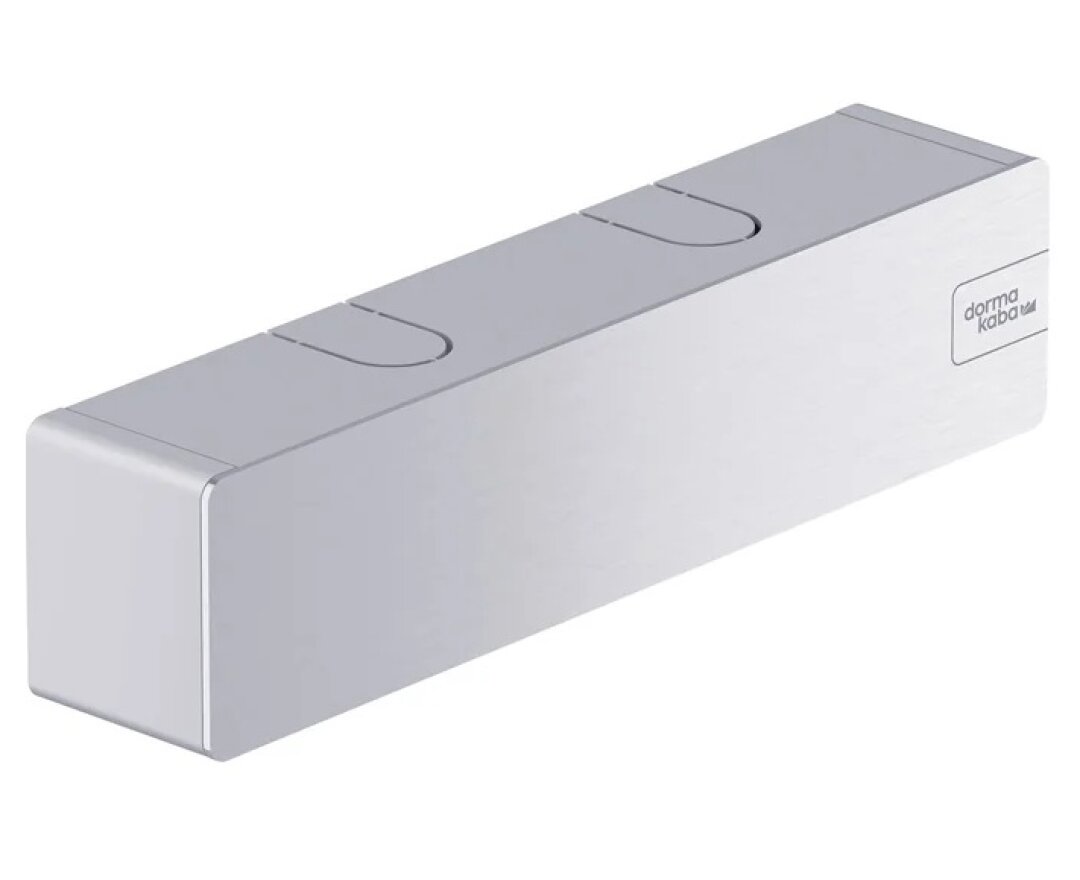 SAMOZAMYKACZ DORMAKABA TS 98 XEA- fot-