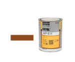 Podkład wodny lazurujący Cetol WP511 J085T  1,0 l Akzo Nobel Teak