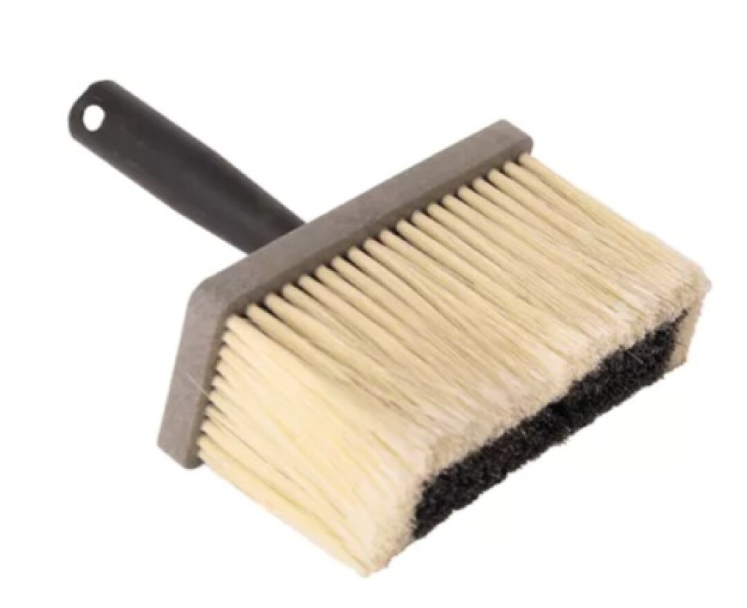 Szczotka do szlamów- fot-