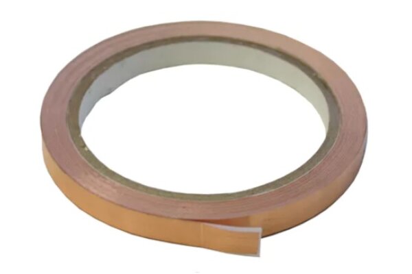 Samoprzylepna taśma miedziana remmers