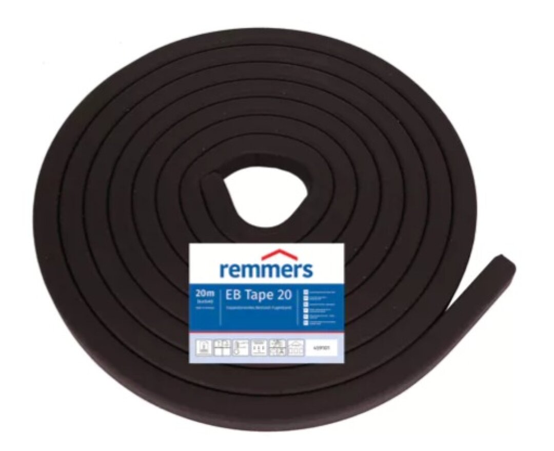 Siatka mocująca - EB Tape 20- fot-