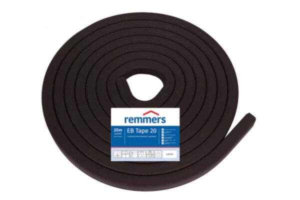 Siatka mocująca - EB Tape 20 remmers