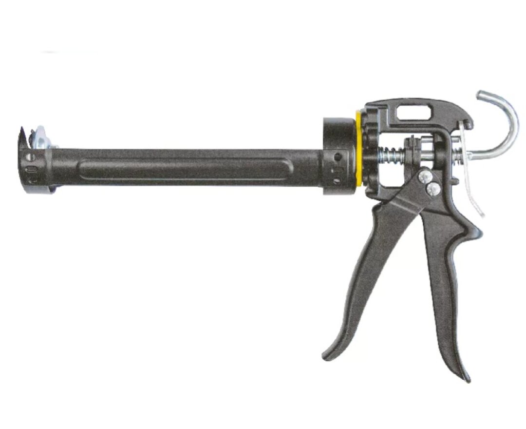 Pisatolet do uszczelniaczy 310ml- fot-