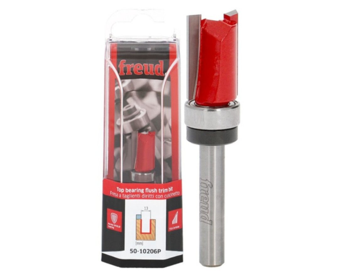 Frez do drewna Freud 50-10206P- fot-