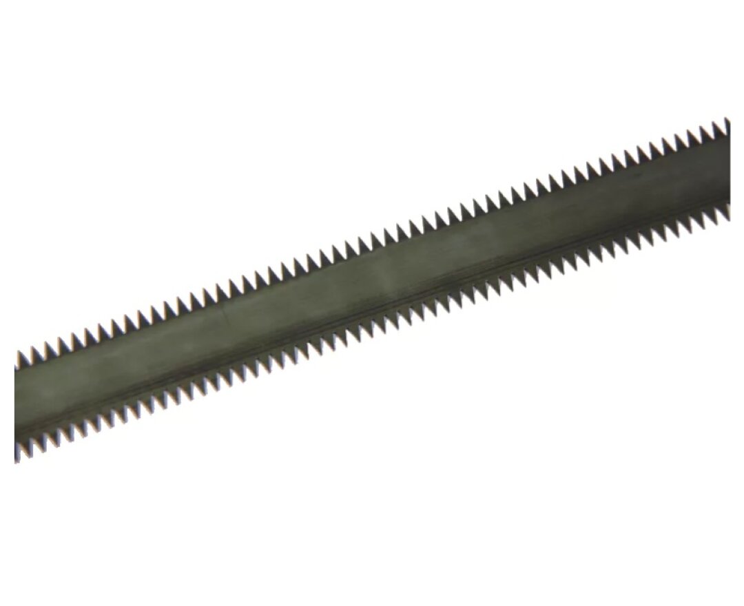 Listwa zębata, uzębienie 5- fot-