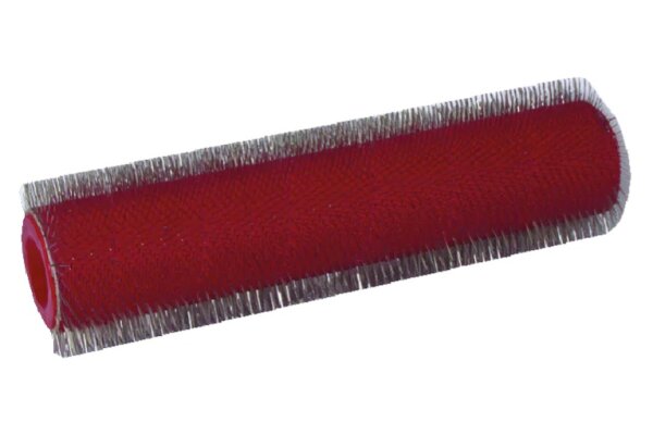 Metalowy wałek kolczasty 25cm remmers