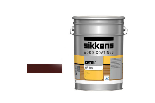 Podkład wodny lazurujący Cetol WP566 J048T 5 l Akzo Nobel Palisander