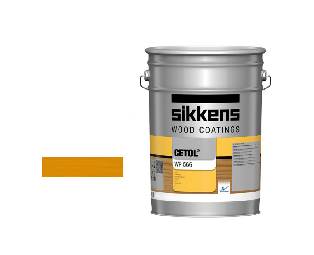 Podkład wodny lazurujący Cetol WP566 J077T 5 l- fot-