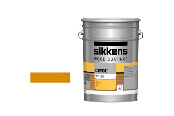 Podkład wodny lazurujący Cetol WP566 J077T 5 l Akzo Nobel Sosna