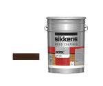 Lazur nawierzchniowy wodny Cetol WF960 J010T 5 l Akzo Nobel Orzech