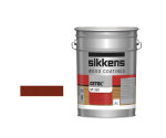 Lazur nawierzchniowy wodny Cetol WF960 J045T 5 l Akzo Nobel Mahoń