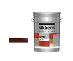 Lazur nawierzchniowy wodny Cetol WF960 J048T 5 l Akzo Nobel Palisander