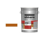 Lazur nawierzchniowy wodny Cetol WF960 J073T 5 l Akzo Nobel Sosna stara