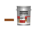 Lazur nawierzchniowy wodny Cetol WF960 J085T 5 l Akzo Nobel Teak