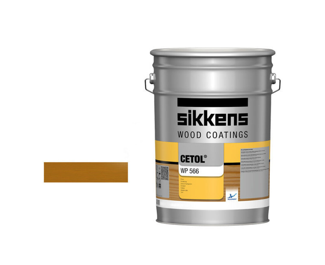 Podkład wodny lazurujący Cetol WP566 J006T 20 l- fot-