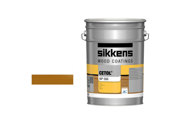 Podkład wodny lazurujący Cetol WP566 J006T 20 l Akzo Nobel Dąb jasny