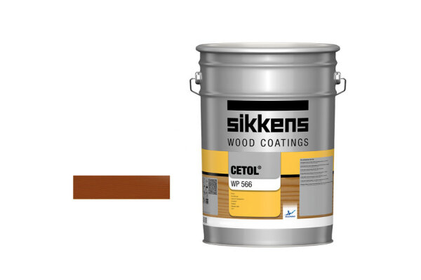 Podkład wodny lazurujący Cetol WP566 J009T 20 l Akzo Nobel Dąb ciemny