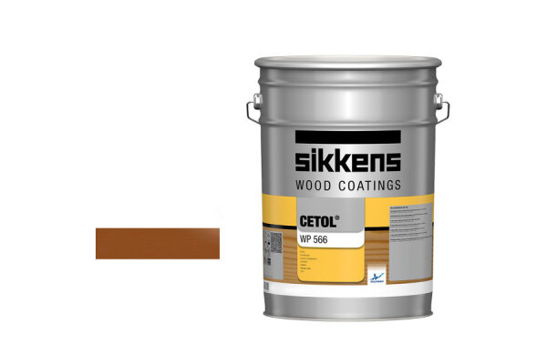 Podkład wodny lazurujący Cetol WP566 J085T 20 l Akzo Nobel Teak