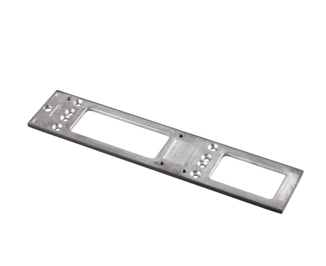 Płyta montażowa do samozamykaczy TS4000 i TS5000- fot-