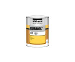 Sikkens Rubbol WP 105 podkład wodny kryjący - 1 ltr Akzo Nobel Biały