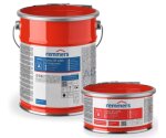 Wodny impregnat i powłoka gruntująca Epoxy BS 2000 transparent 25kg remmers