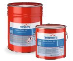 Szybko reagująca epoksydowa żywica gruntująca i zaprawowa Epoxy Quick 100 1kg remmers