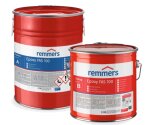 Przezroczysta żywica epoksydowa Epoxy FAS 100 2,5kg remmers