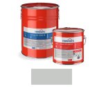Wodne, pigmentowane, matowe zamknięcie Epoxy BS 3000 M, 25kg remmers Jasnoszary
