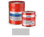 Wodne, pigmentowane zamknięcie o jedwabistym połysku Epoxy BS 3000 SG, 25kg remmers Jasnoszary