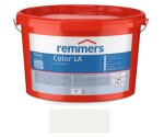 Farba na bazie żywicy silikonowej Color LA 12,5L remmers Biały