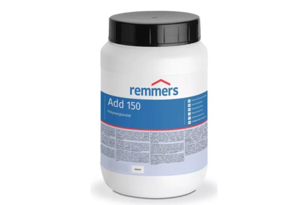 Granulat polimerowy Add 150 remmers