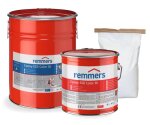Powłoka zgodna z wymaganiami ESD Epoxy ESD Color 3K remmers Niestandardowy