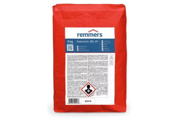 Mieszanka wypełniaczy Selectmix SBL DF 10kg remmers