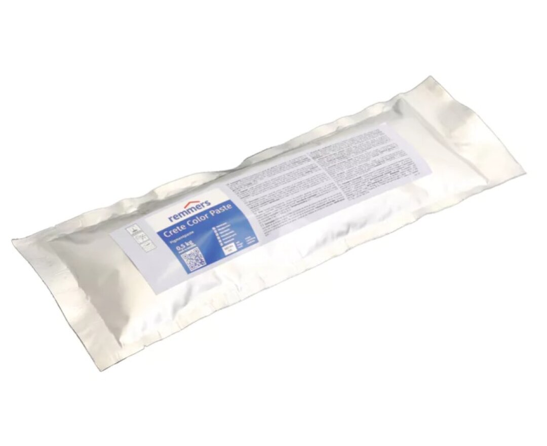 Crete Color Paste 0,5kg- fot-