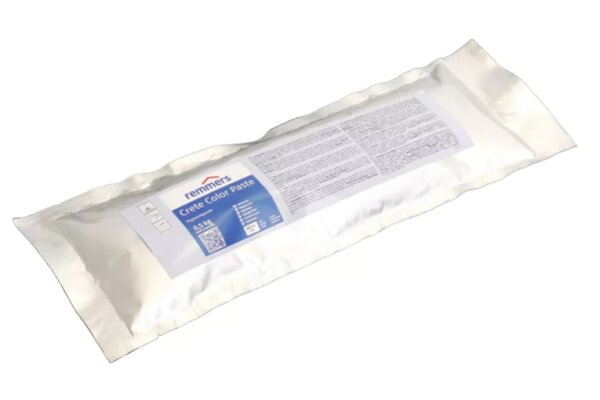Crete Color Paste 0,5kg remmers Beżowy