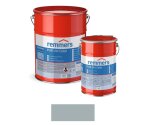 Powłoka twardoplastyczna PUR Uni Color 10kg remmers srebrnoszary