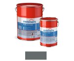 Powłoka twardoplastyczna PUR Uni Color 10kg remmers Bazaltowoszary