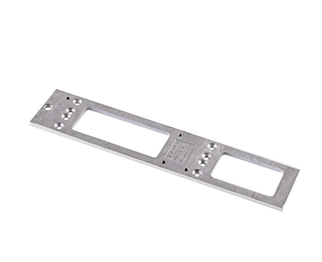 Płyta montażowa do samozamykaczy TS4000 i TS5000- fot-