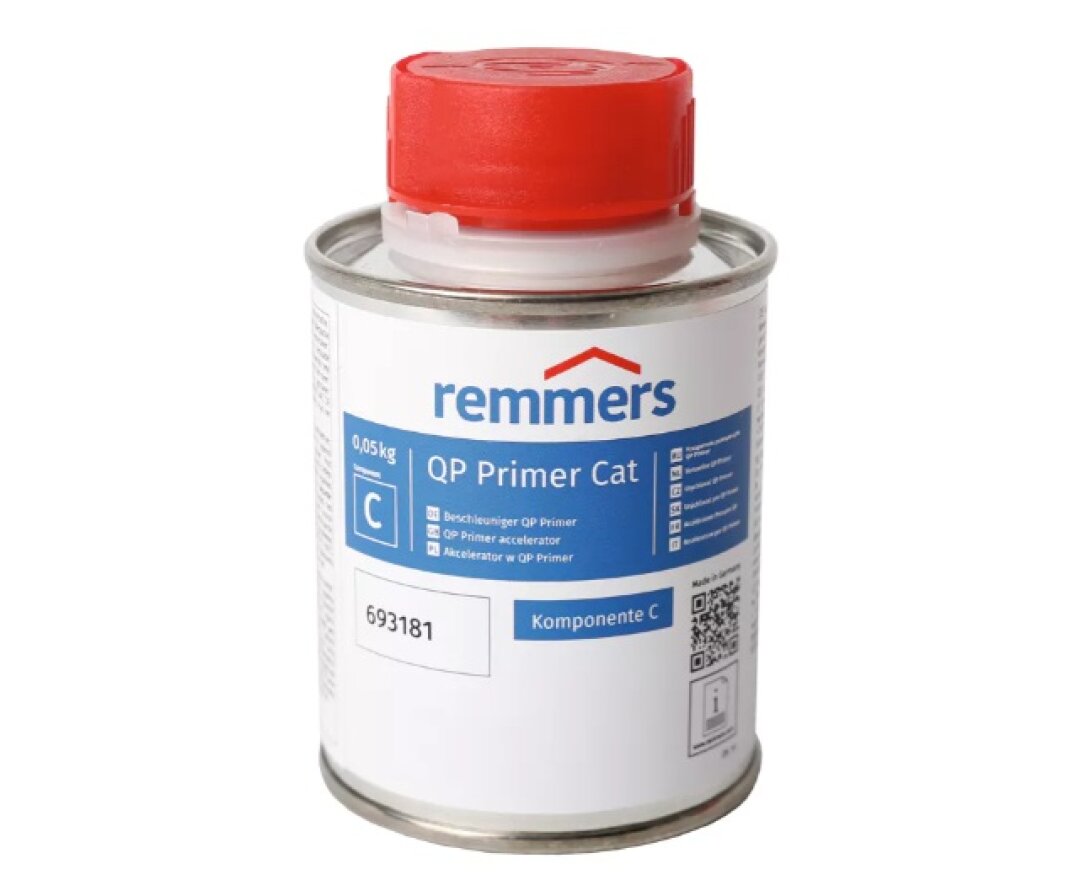 Akcelerator do QP Primer - QP Primer Cat- fot-