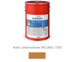 HSL-31/m-Profi-Holzschutz-Lasur 3in1 2,5L remmers Pinia/Modrzew