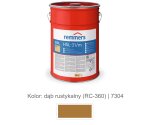 HSL-31/m-Profi-Holzschutz-Lasur 3in1 2,5L remmers Dąb rustykalny