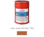 HSL-31/m-Profi-Holzschutz-Lasur 3in1 5L remmers Mahoń