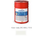 HSL-31/m-Profi-Holzschutz-Lasur 3in1 5L remmers Biały
