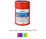 HSL-31/m-Profi-Holzschutz-Lasur 3in1 2,5L remmers Kolory niestandardowe