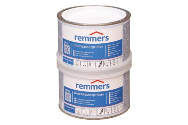 Specjalny primer dwuskładnikowy Unterwasserprimer remmers