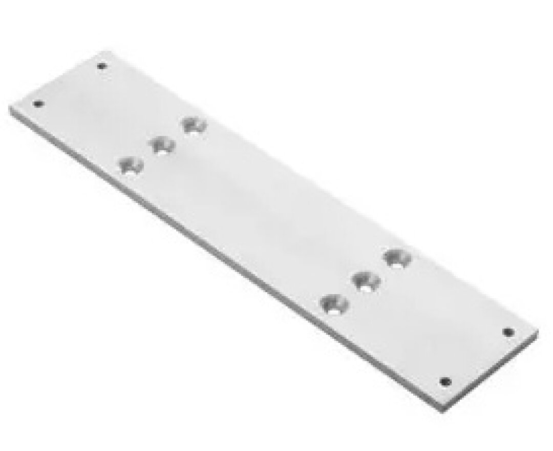 PŁYTA MONTAŻOWA DORMAKABA DO TS90 IMPULS- fot-